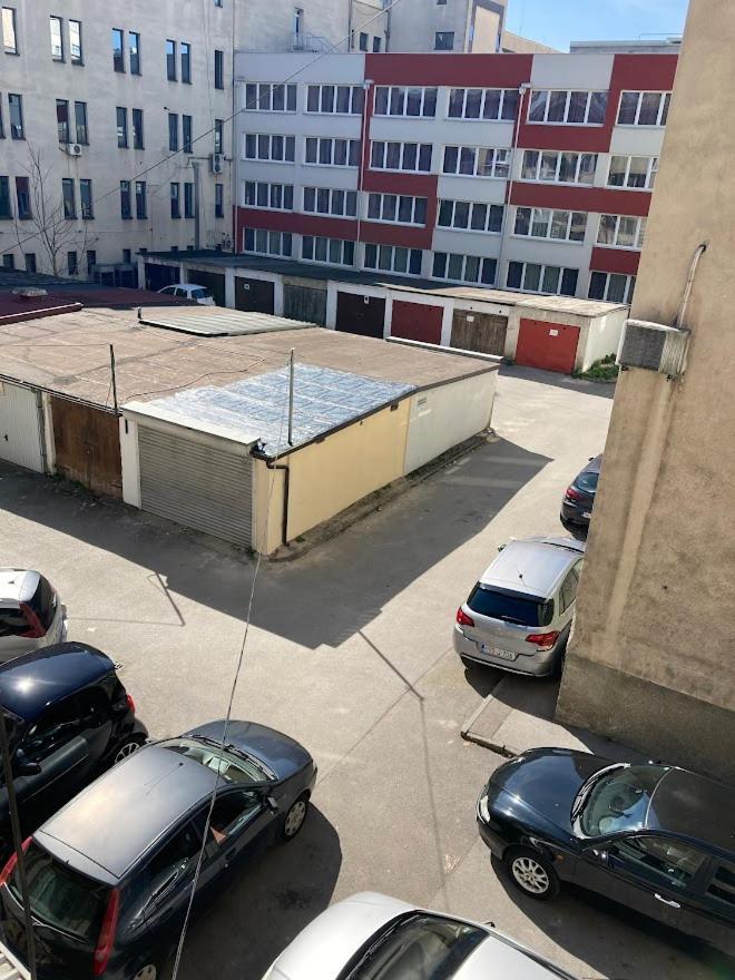Penthouse Stan 80M2, Terasa 36M2, Garaza... Centar Banja Luke - Gradski Park Banja Luka Exterior photo