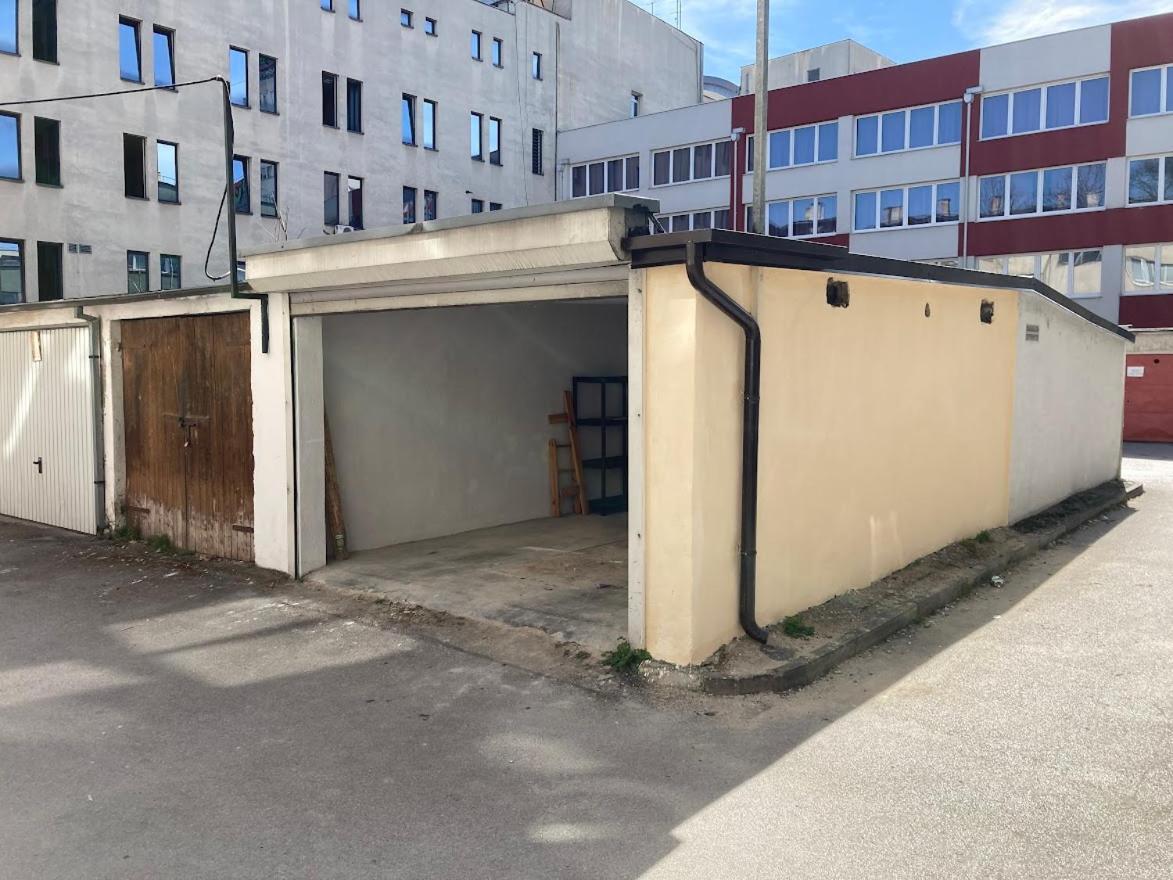 Penthouse Stan 80M2, Terasa 36M2, Garaza... Centar Banja Luke - Gradski Park Banja Luka Exterior photo